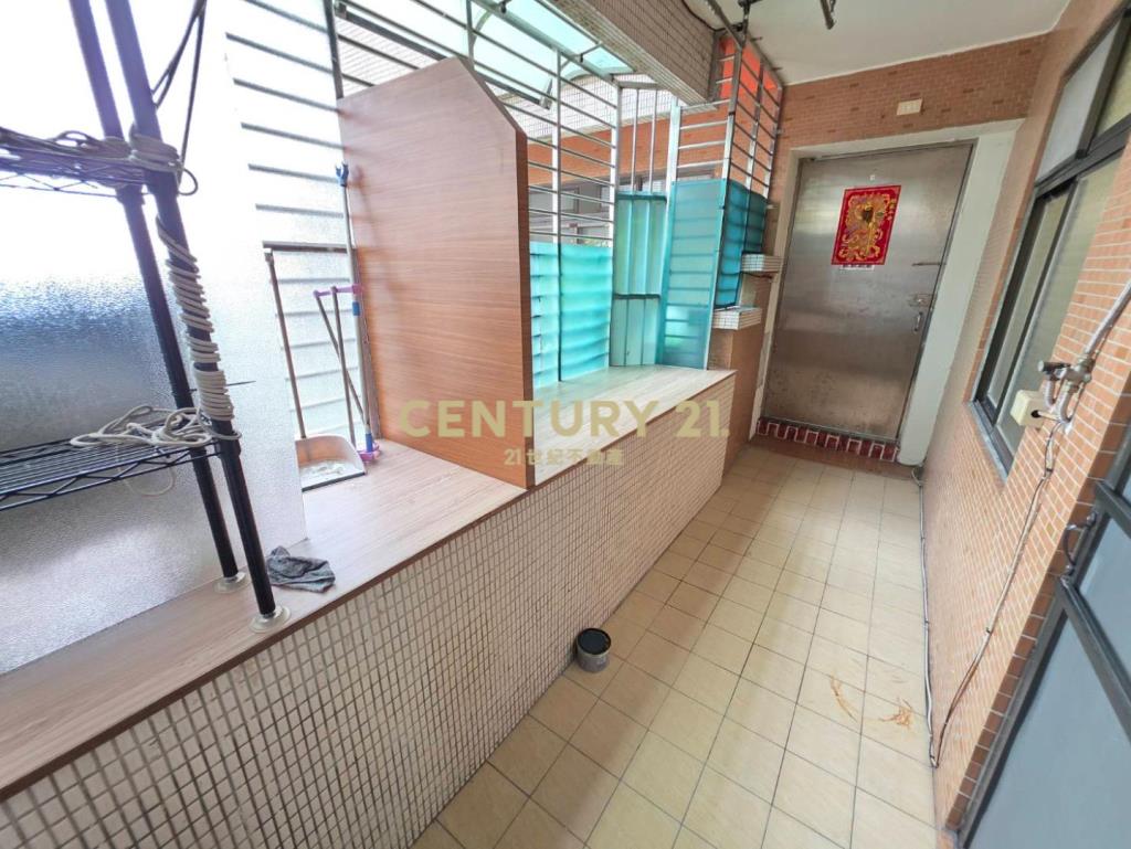 桃園市議會收租景觀套房+2房