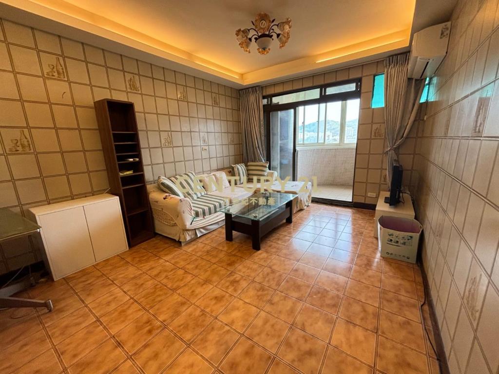 桃園市議會收租景觀套房+2房