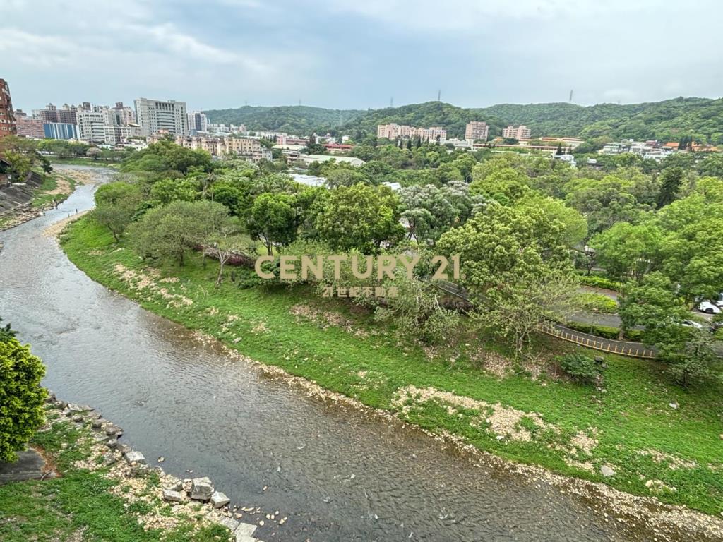 桃園市議會收租景觀套房+2房