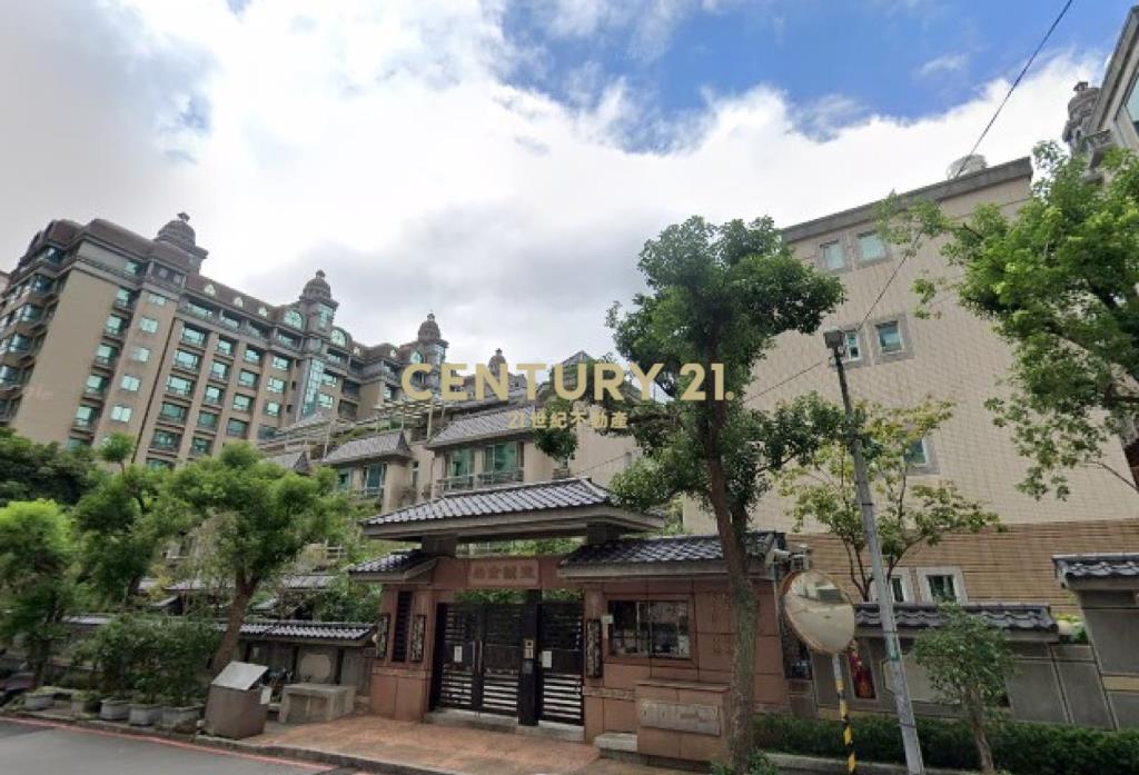 宜誠金品名師全新裝潢5房2車位別墅