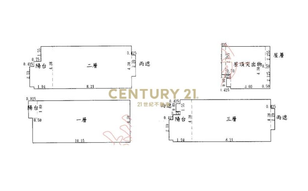 宜誠金品名師全新裝潢5房2車位別墅
