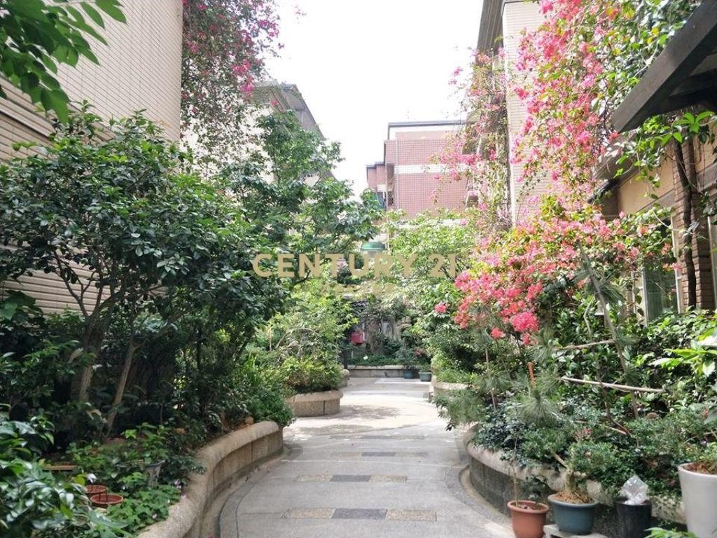 宜誠金品名師全新裝潢5房2車位別墅