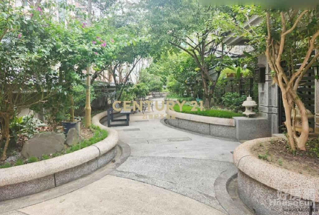 宜誠金品名師全新裝潢5房2車位別墅