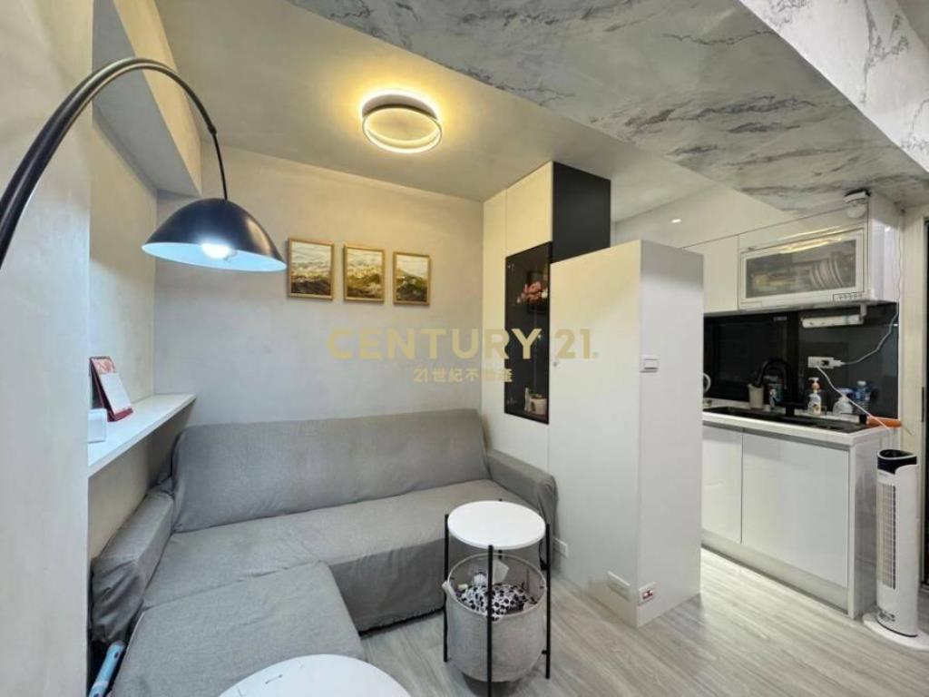 冠倫大國一房一廳百萬時尚裝潢美套房