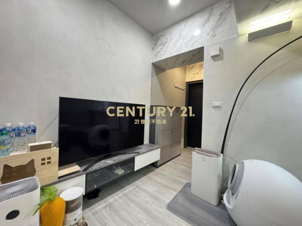 冠倫大國一房一廳百萬時尚裝潢美套房