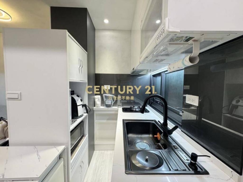 冠倫大國一房一廳百萬時尚裝潢美套房