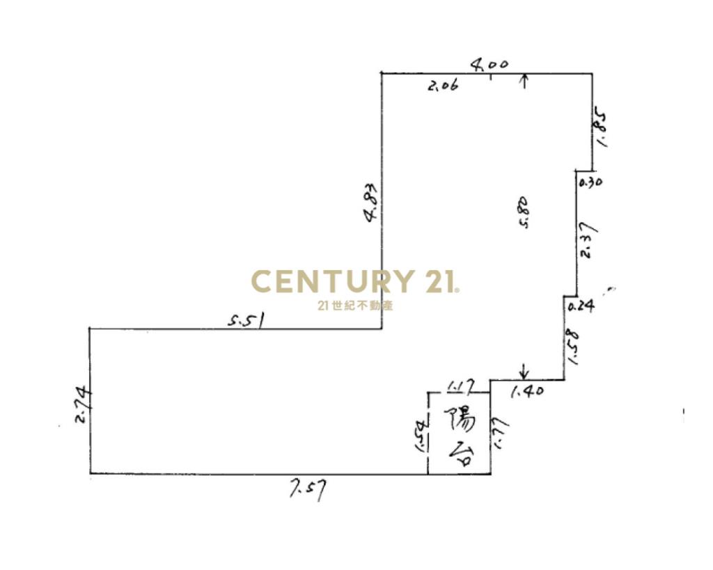 冠倫大國一房一廳百萬時尚裝潢美套房