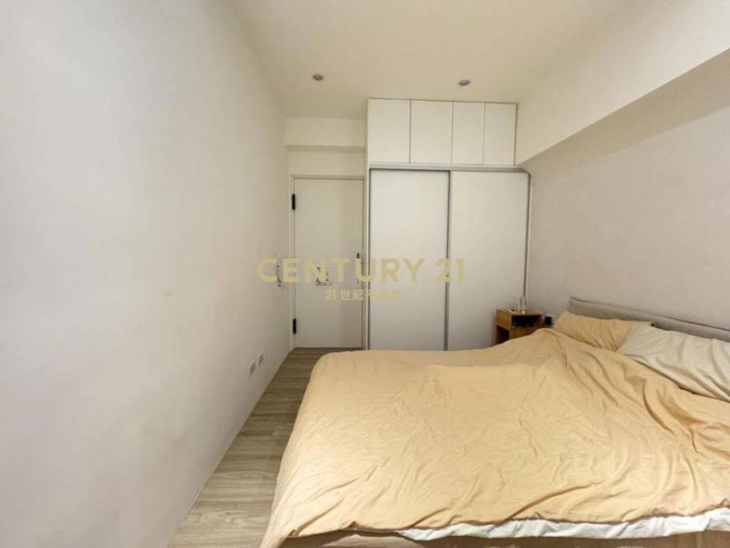 冠倫大國一房一廳百萬時尚裝潢美套房