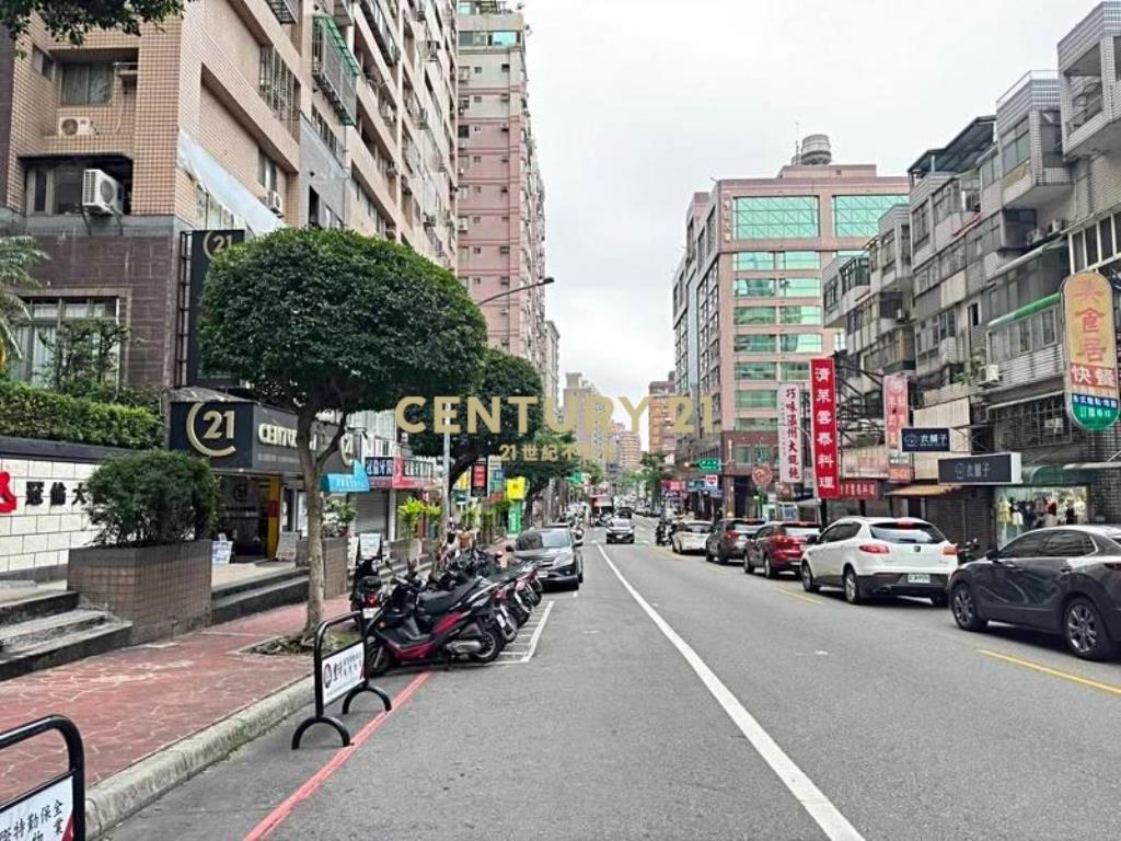 冠倫大國一房一廳百萬時尚裝潢美套房