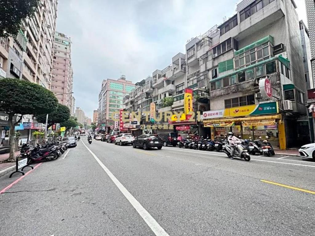 冠倫大國一房一廳百萬時尚裝潢美套房