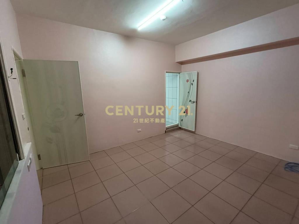 桃園站前東門國小三角窗2層樓收租店面+車