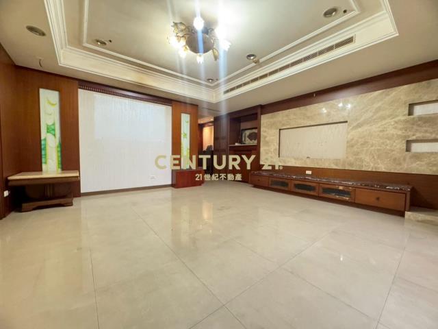 中悅桂冠｜單層單戶．稀有釋出 大器典藏