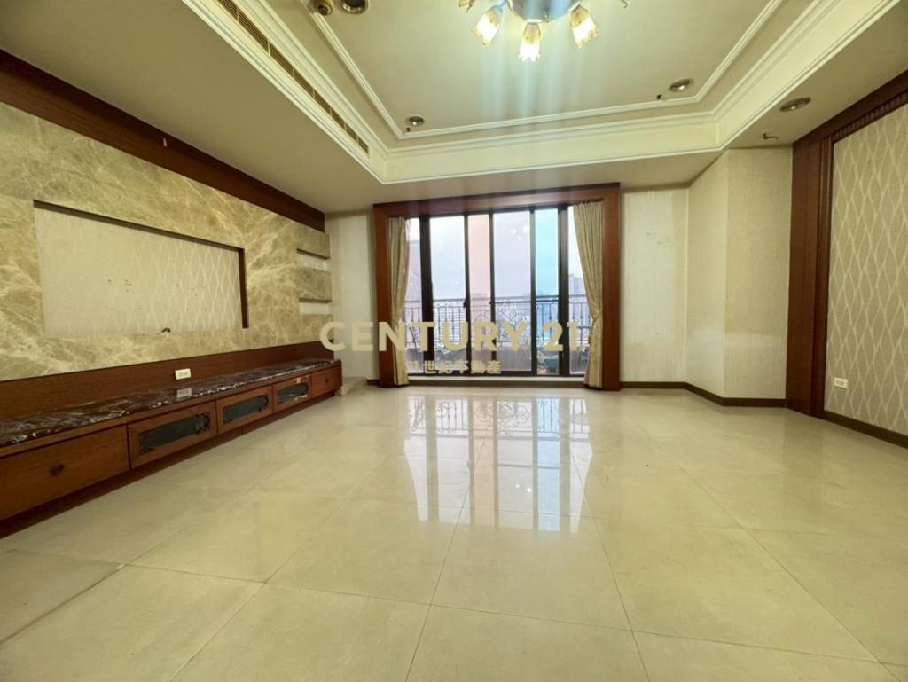 中悅桂冠｜單層單戶．稀有釋出 大器典藏