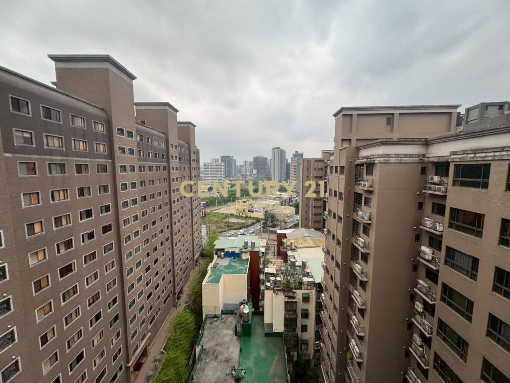 中悅桂冠｜單層單戶．稀有釋出 大器典藏