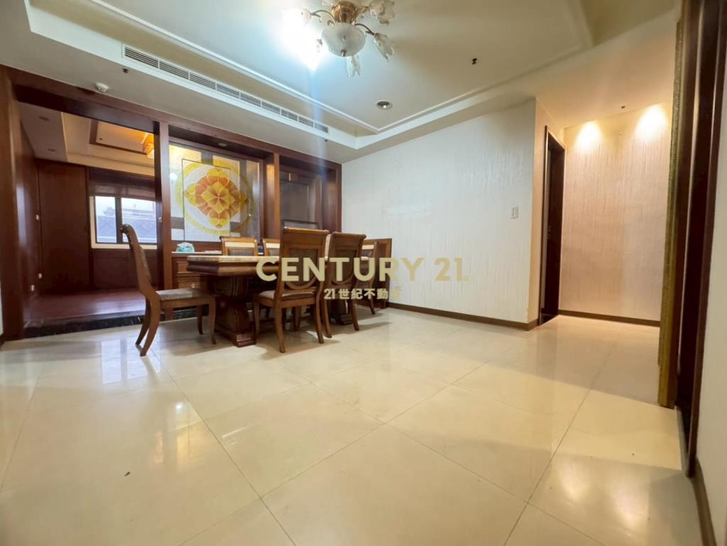 中悅桂冠｜單層單戶．稀有釋出 大器典藏