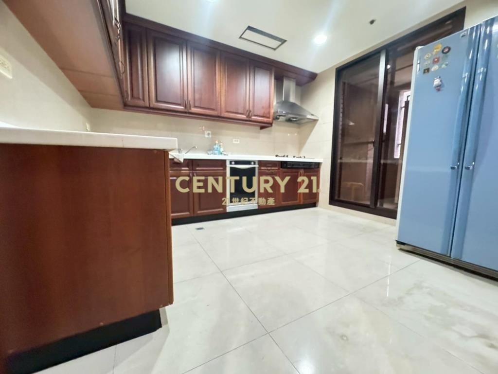 中悅桂冠｜單層單戶．稀有釋出 大器典藏