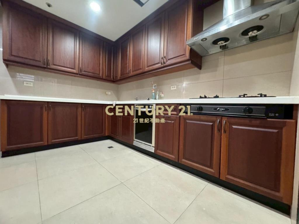 中悅桂冠｜單層單戶．稀有釋出 大器典藏