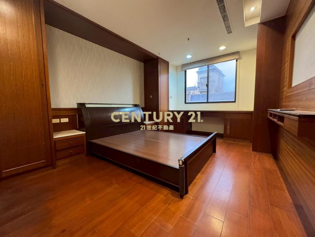 中悅桂冠｜單層單戶．稀有釋出 大器典藏