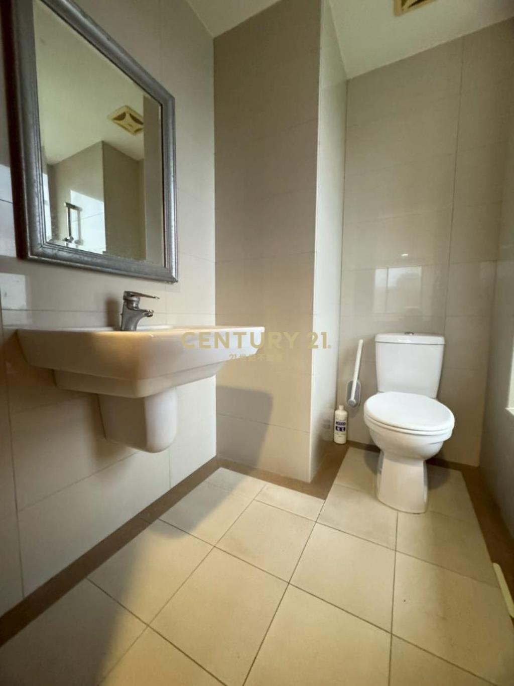 中悅桂冠｜單層單戶．稀有釋出 大器典藏