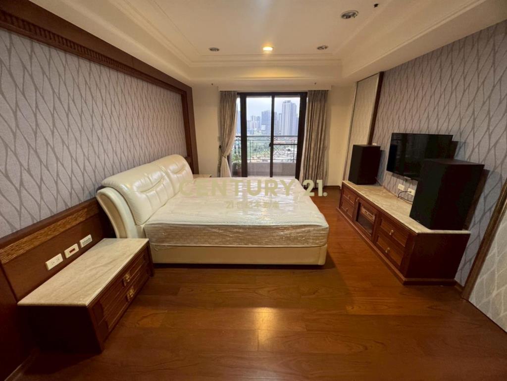 中悅桂冠｜單層單戶．稀有釋出 大器典藏