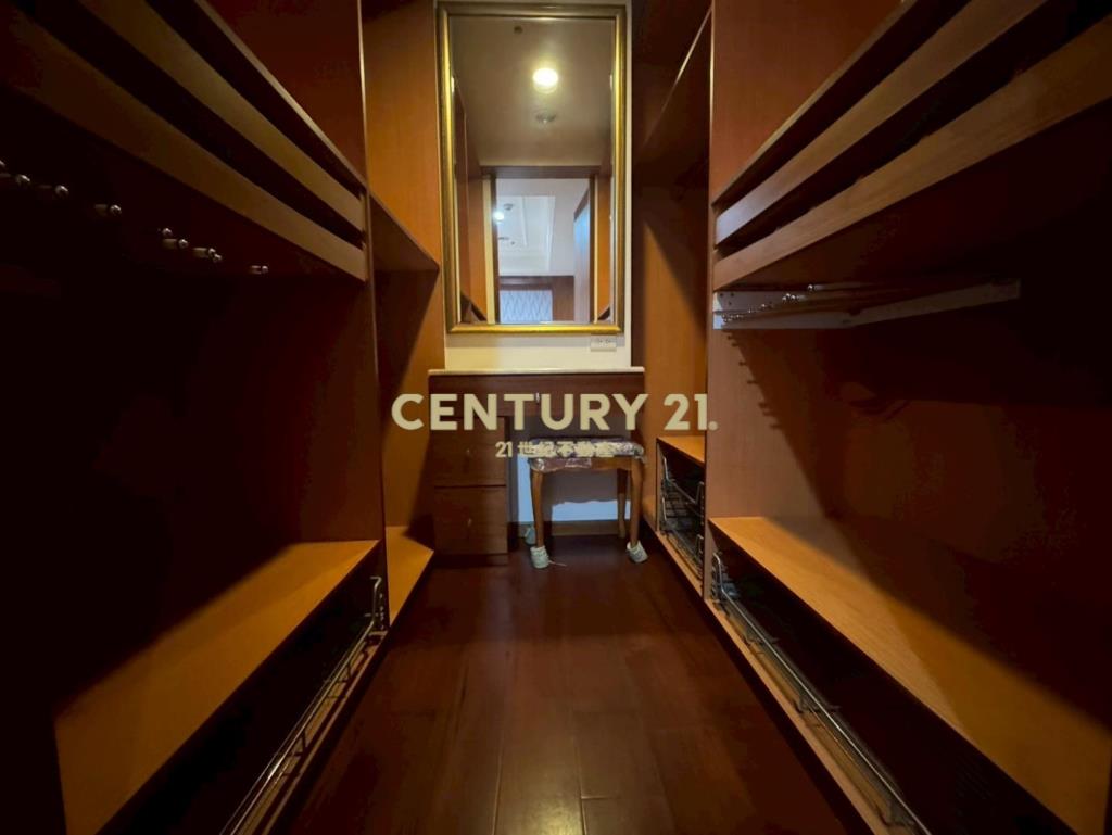 中悅桂冠｜單層單戶．稀有釋出 大器典藏