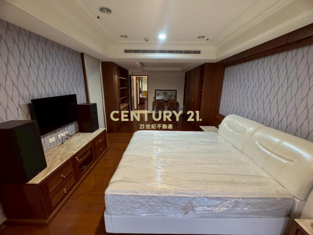 中悅桂冠｜單層單戶．稀有釋出 大器典藏