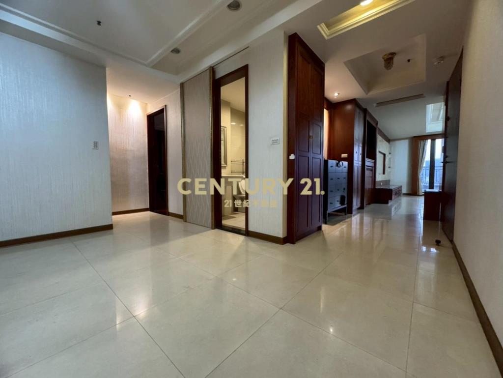 中悅桂冠｜單層單戶．稀有釋出 大器典藏