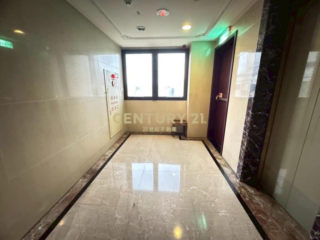 中悅桂冠｜單層單戶．稀有釋出 大器典藏