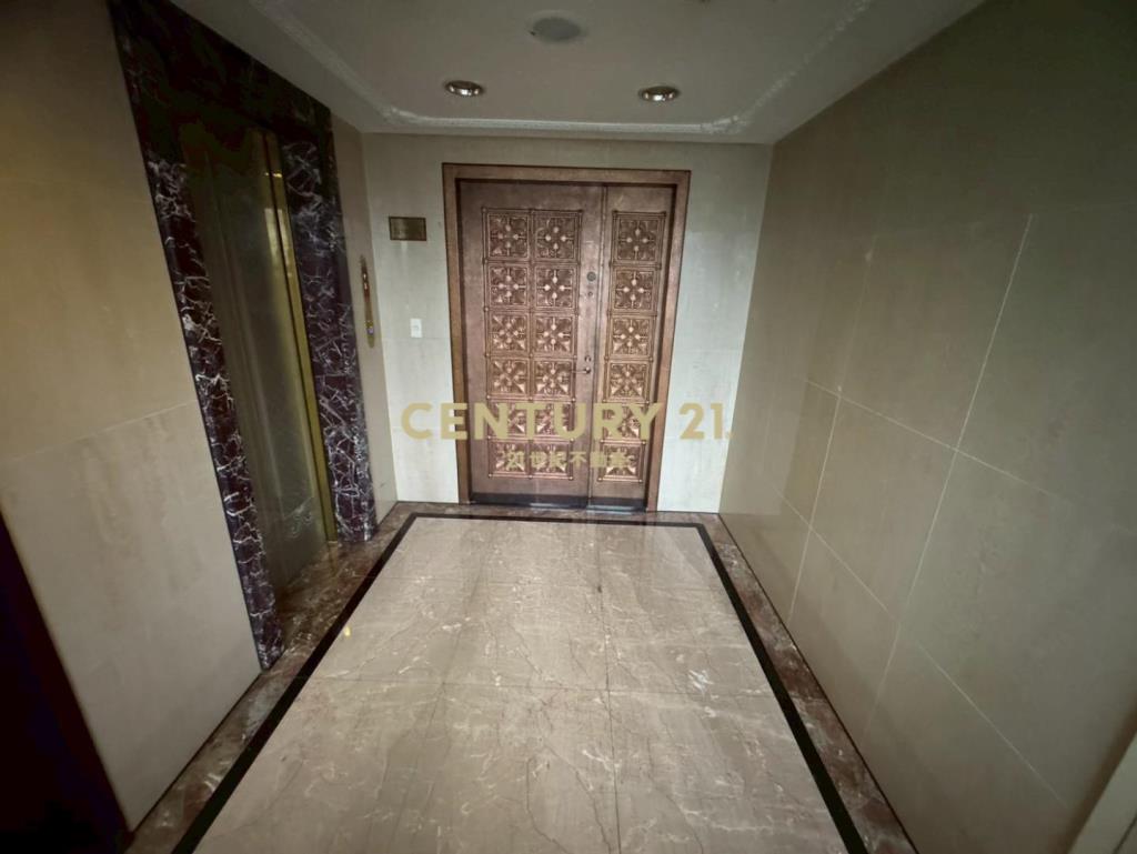 中悅桂冠｜單層單戶．稀有釋出 大器典藏