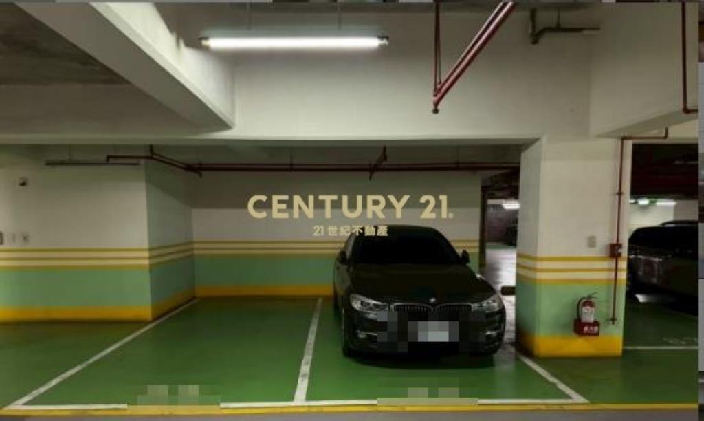 中悅桂冠｜單層單戶．稀有釋出 大器典藏