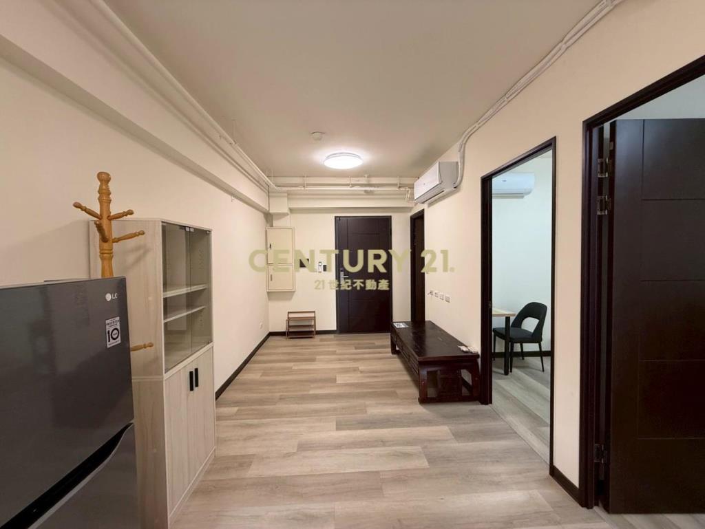 專委A10機捷公園翫｜新屋齡投資出租2房