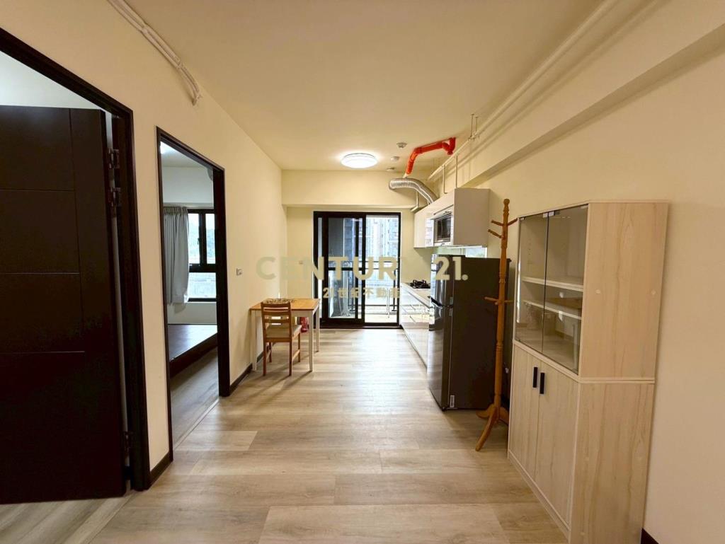 專委A10機捷公園翫｜新屋齡投資出租2房