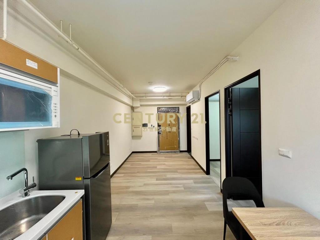 專委A10機捷公園翫｜新屋齡投資出租2房