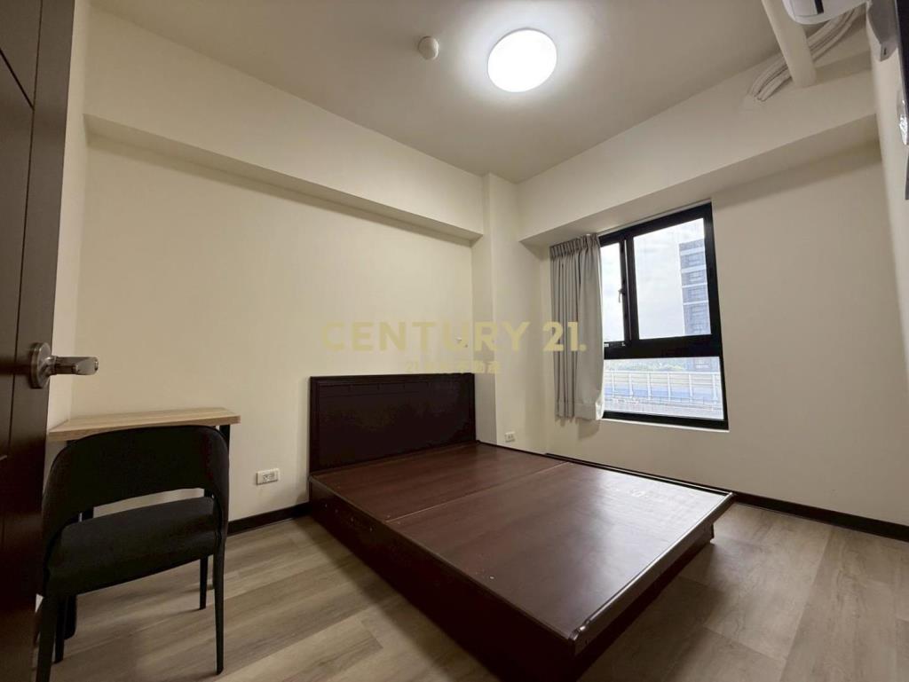 專委A10機捷公園翫｜新屋齡投資出租2房