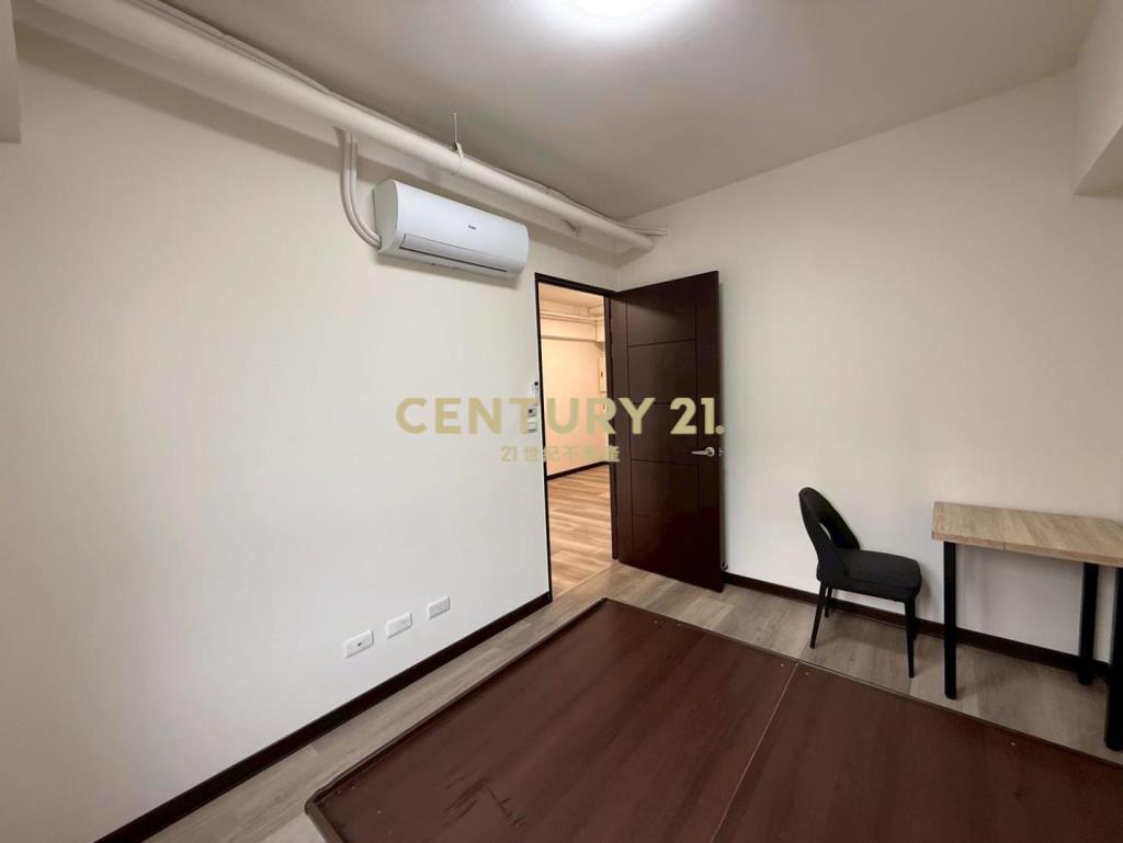 專委A10機捷公園翫｜新屋齡投資出租2房