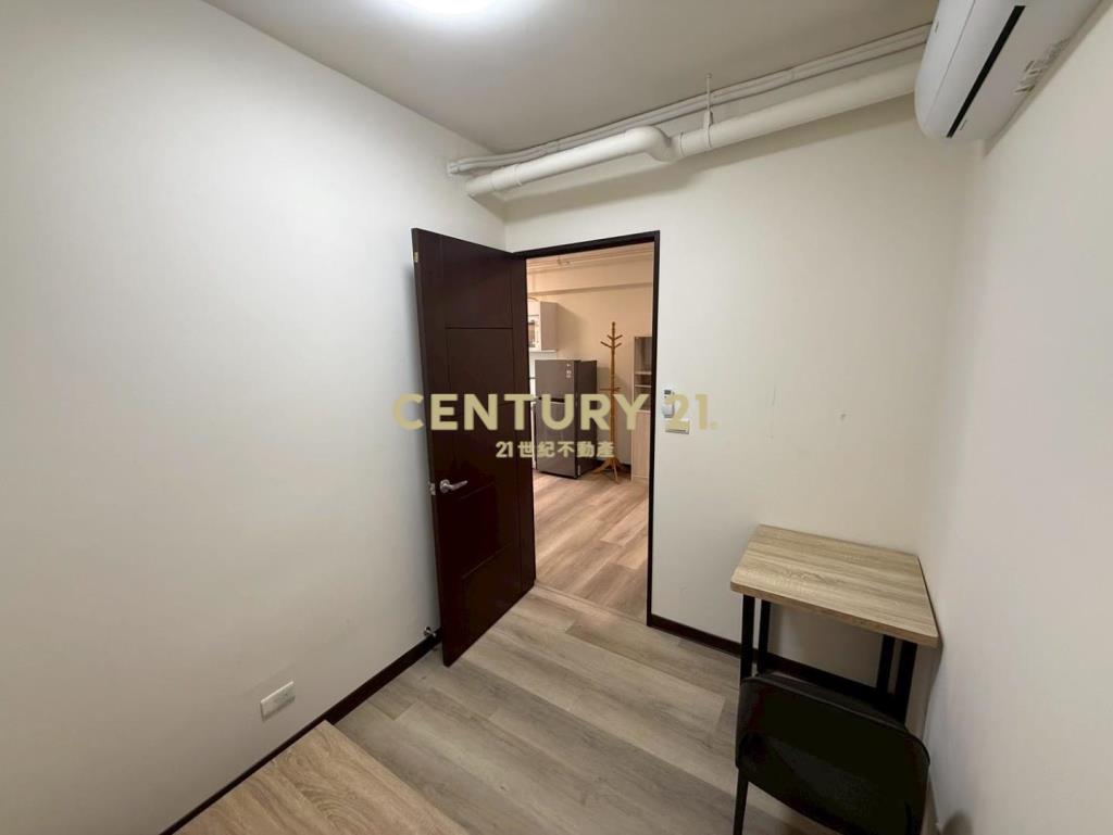 專委A10機捷公園翫｜新屋齡投資出租2房