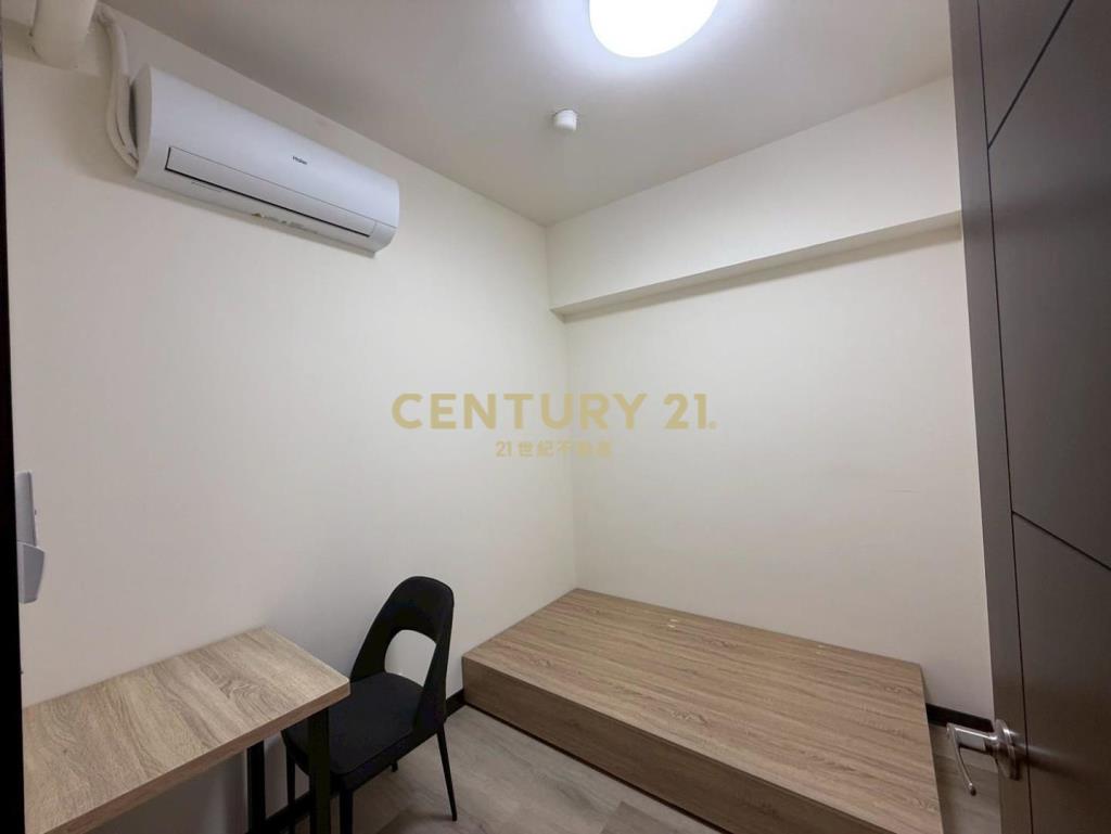 專委A10機捷公園翫｜新屋齡投資出租2房