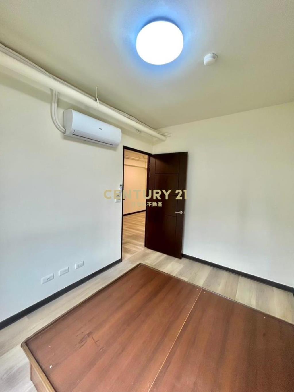 專委A10機捷公園翫｜新屋齡投資出租2房