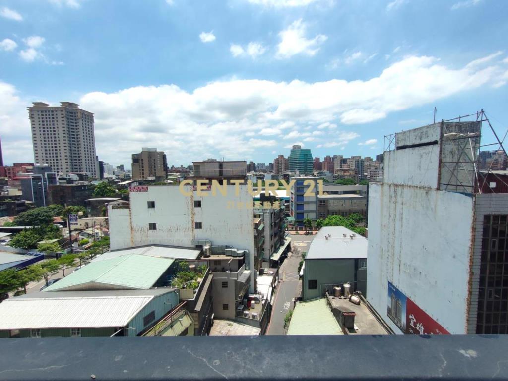 桃園中正路雙捷運高投報收租商辦