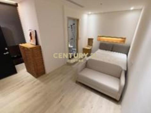 桃園中正路雙捷運收租10套房雙併商辦