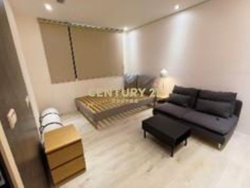 桃園中正路雙捷運收租10套房雙併商辦