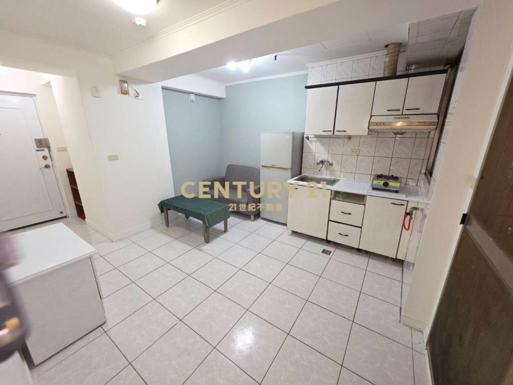 專委｜冠倫大國明亮採光一房一廳收租大套房