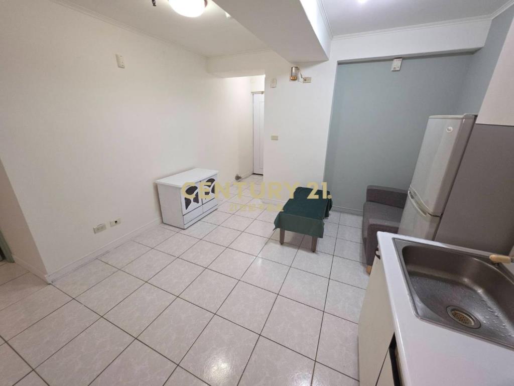 專委｜冠倫大國明亮採光一房一廳收租大套房