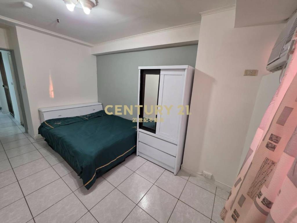 專委｜冠倫大國明亮採光一房一廳收租大套房