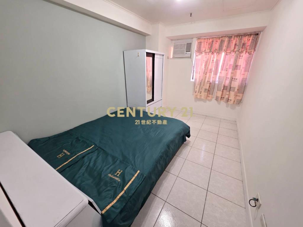 專委｜冠倫大國明亮採光一房一廳收租大套房