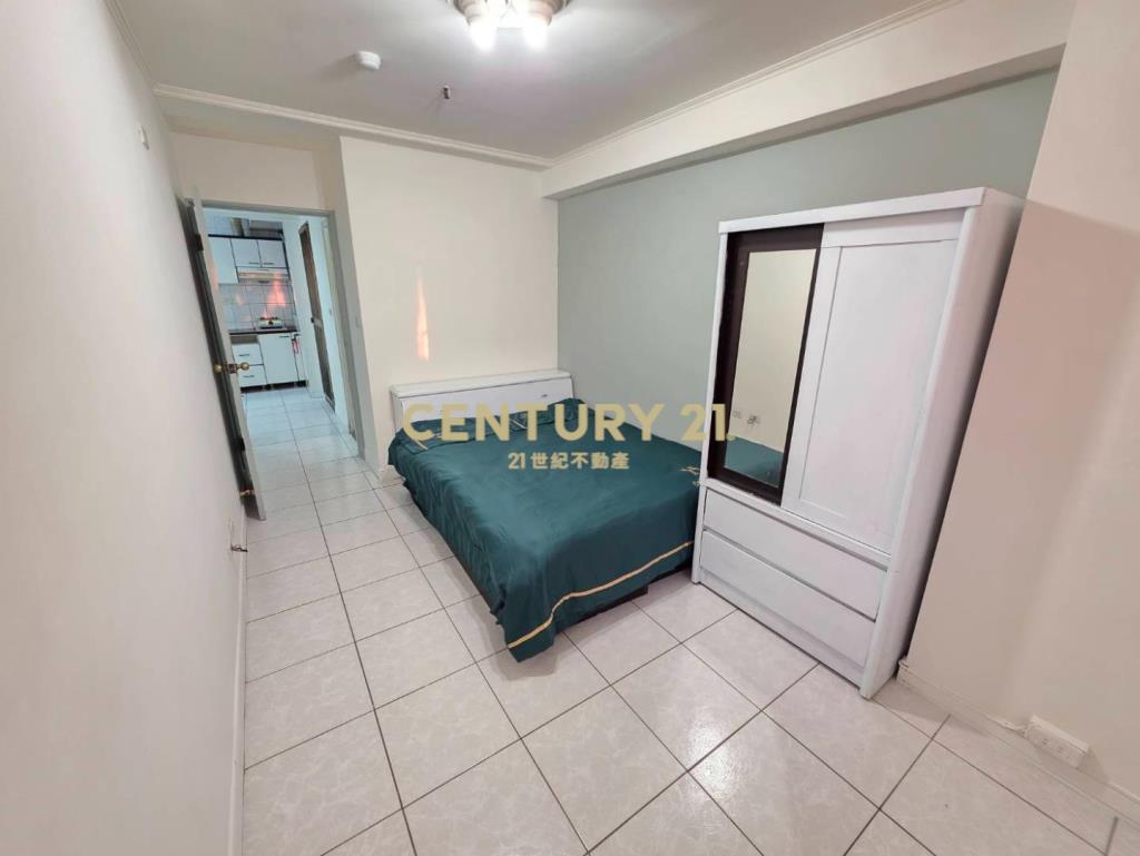 專委｜冠倫大國明亮採光一房一廳收租大套房