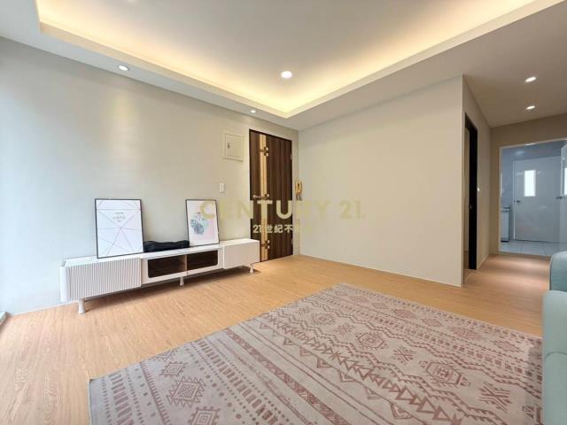 南平市場藝文G11次頂樓整新裝潢3房公寓