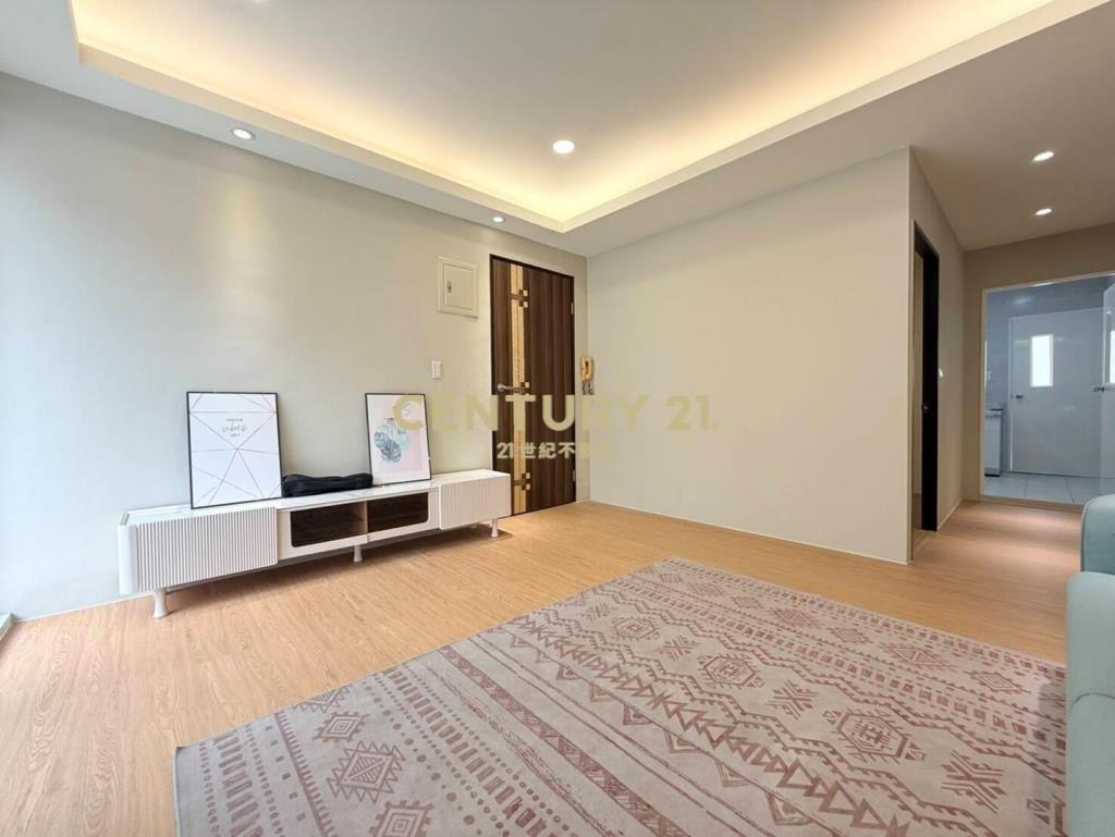 南平市場藝文G11次頂樓整新裝潢3房公寓