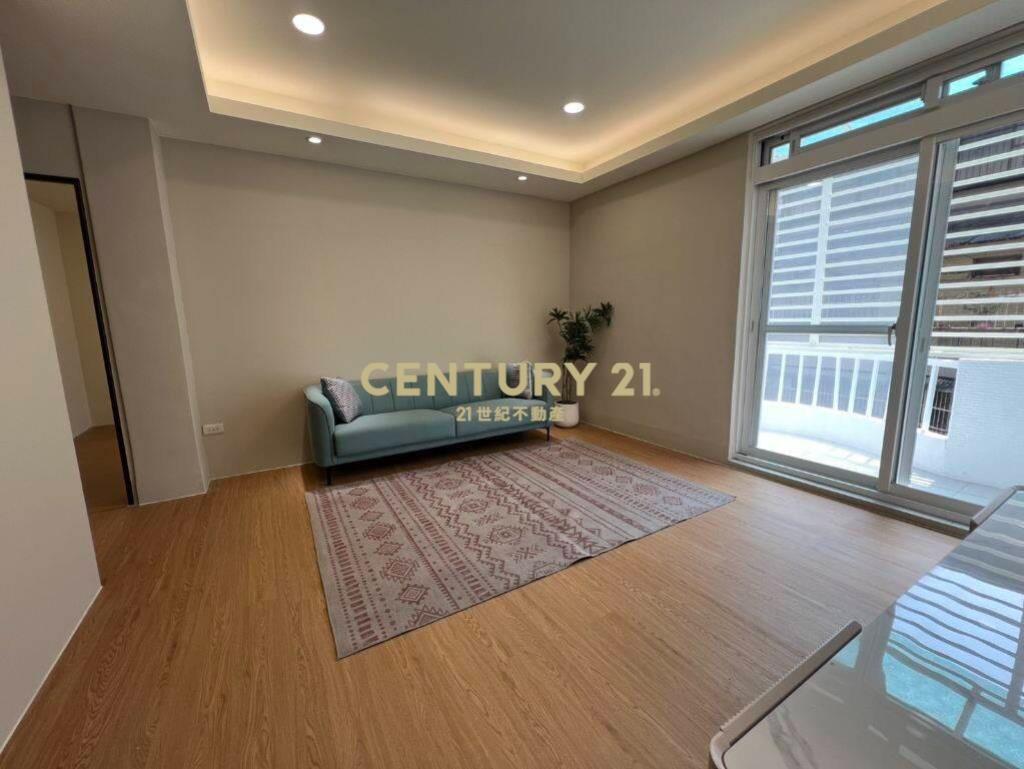 南平市場藝文G11次頂樓整新裝潢3房公寓