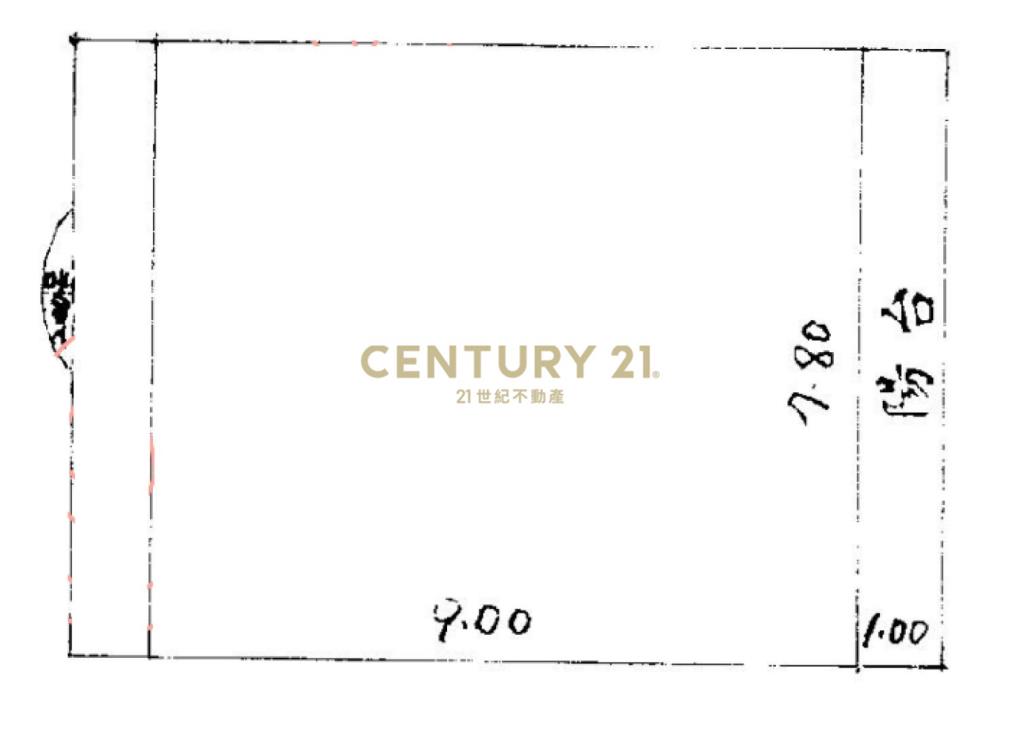 南平市場藝文G11次頂樓整新裝潢3房公寓